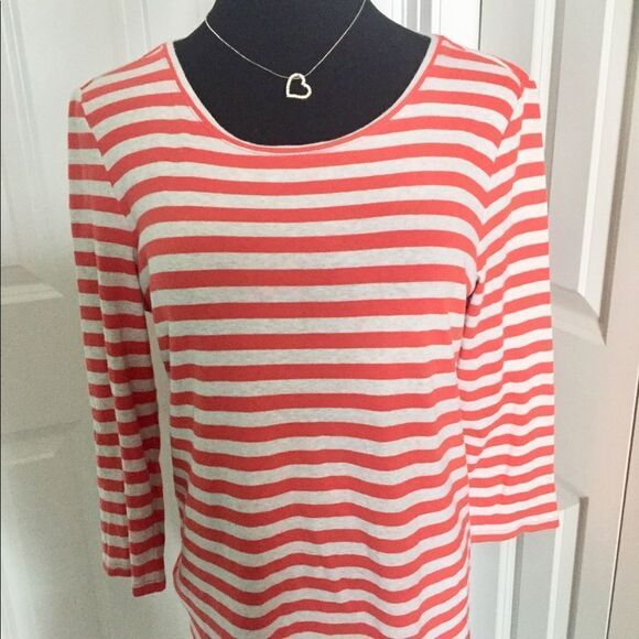 Fun colorful shirt by New Direction size large - Picture 1 of 2